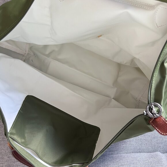 Longchamp Le Pliage Original S Travel bag - Picture 12 of 16